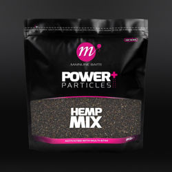 Mainline Power+ Hemp Mix 2kg